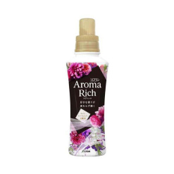 라이온 소프란 아로마리치 줄리엣 본체 480ml