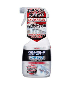 린레이 울트라 하드 코팅 주방 싱크 배수구용 500ml