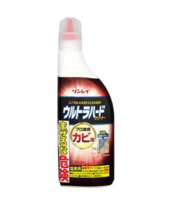 린레이 울트라 하드 클리너 곰팡이용 200g