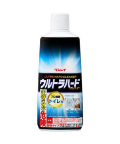 린레이 울트라 하드 클리너 화장실용 본체 500g