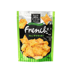 엔에스 프랜치 크레커 사워 크림 90g