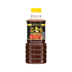 토무라 야키니쿠 양념 깊은 감칠맛 450g