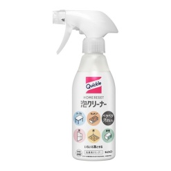 카오 퀵클 홈 리셋 거품 클리너 본체 300ml