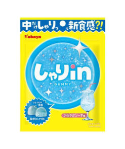 카바야 샤리 in 구미 소다 52g