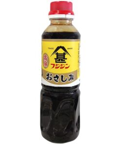 후지진 타카네 회간장 360ml