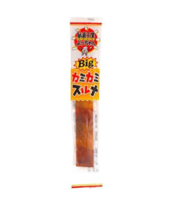 욧쨩 빅 카미카미 오징어 1장