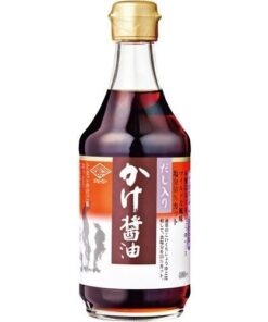 쵸코쇼유 다시 간장 400ml