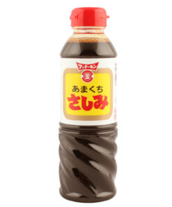 훈도킨 회간장 달콤한맛 360ml