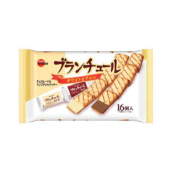 부르봉 브란츄르 패밀리 사이즈 16장입