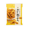 세븐일레븐 향긋 향신료향 카레 튀김 센베이 57g