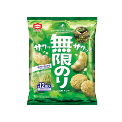 카메다 무한 김 스낵 58g