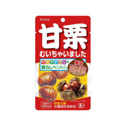 크라시에 단밤 쪄버렸어요 35g