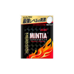 아사히 민티아 메가 하드 50정