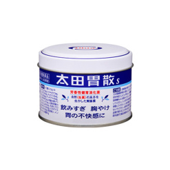 오타이산 S 캔형 80g