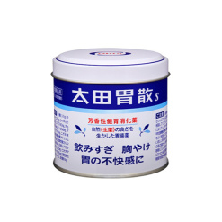 오타이산 S 캔형 150g