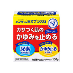 오미쿄다이샤 맨담 EX 플러스 G 150g