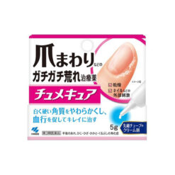 코바야시제약 츄메큐어 5g