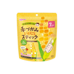 아사히 손으로 쥐고 먹는 옥수수 스틱 11g