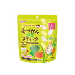 아사히 손으로 쥐고 먹는 야채 스틱 15g