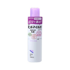 켄에이제약 힐마일드라이트 부드러운 로션 140ml