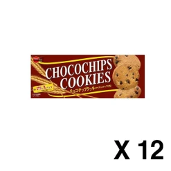 초코칩쿠키 9장12개 세트