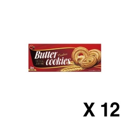 버터 쿠키 9장12개 세트