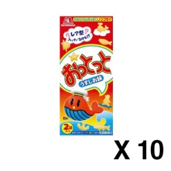 어이구 오토토 상자 52g10개 세트