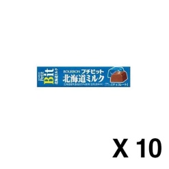 쁘띠 비트 홋카이도 우유 11알10개 세트