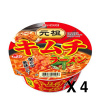 야마다이 뉴터치 원조 김치 라면 X 4세트