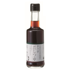 카야노야 육수 쯔유 200ml