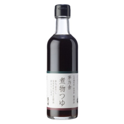 카야노야 조림 쯔유 300ml