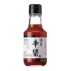 카야노야 하카타 신간장 185g