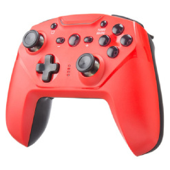 닌텐도 스위치 자이로 컨트롤러 무선 타입(SWITCH용) 레드