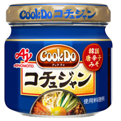 아지노모토 쿡두 고추장 100g