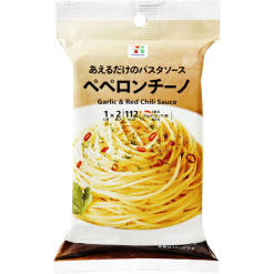 세븐 프리미엄 만나는 페페론치노 21g×2