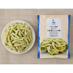 로손 콩스낵 소금후추 70g