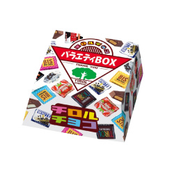 티롤초코 티롤 버라이어티 BOX 20개입