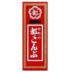 나카노 물산 미야코부