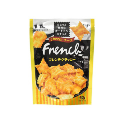 엔에스 프렌치 크래커 치즈 90g