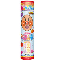 후지야 호빵맨 미니 미니 라무네 23g