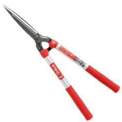 이벨류 알루미늄 파이프 무늬 가늠 접속 가위 EGL-10E