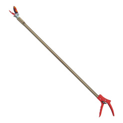 가든 도우미(GardenHelper) 높은 분지 절단 가위 1M Y-100