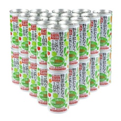 히카리 식품 유기 · 야채 마신다면 이것!