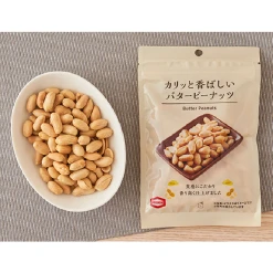 로손 버터피 85g