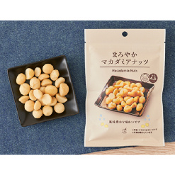 로손 부드러운 마카다미아넛 35g