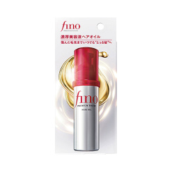 시세이도 FINO 피노 프리미엄 터치 침투 미용액 헤어오일 70ml