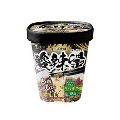 이쇼쿠도겐 산라탕 76g