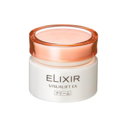 시세이도 엘릭시르 비쥬얼 리프트 EX 40g