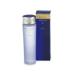 시세이도 리바이탈 로션 EX Ⅱ 130ml