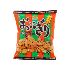 마스야 오니기리 주먹밥 센베이 50g